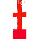 Polar Buff St George cross