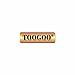 TOOGOO(R) 1000V 500mA 6.3 x 32mm White Ceramic Fuse for Multimeter