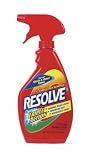 Resolve Triple Action, Trigger, 22-Ounce Bottles (Pack of 12)