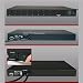 Tripp Lite PDUMH15AT Digital Power Distribution Unit Metered PDU 8 NEMA5-15R 15A Image