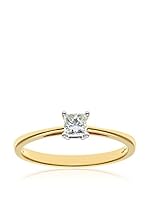 Revoni Anillo (oro amarillo 18 ct)