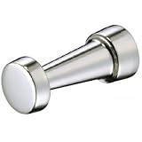 シロクマ ステンストゥールフック 60mm ヘアーライン 1箱10個価格 ※メーカー取寄品 ST-272