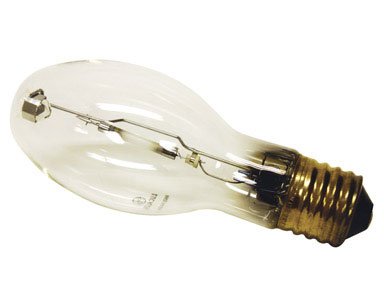 GE METAL HALIDE MEDIUM BASE BULB