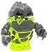 Rock Monster Sulfurix (Trans-Neon Green) - LEGO Power Miners Minifigure