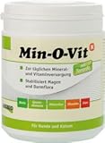 Anibio MinOVit