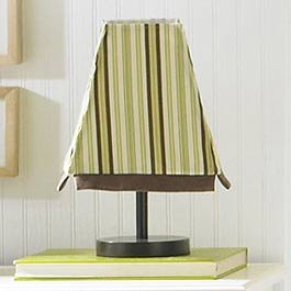 Moda Small Lamp Shade by Banana Fish