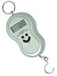 Heavy-Duty Pocket-Size Electronic Digital Fishing Scale - to 90lb/40kg
