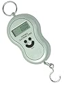 Heavy-Duty Pocket-Size Electronic Digital Fishing Scale - to 90lb/40kg