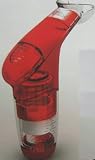 パワーブリーズ（呼吸筋トレーニング器具）・スポーツタイプ(赤）の画像