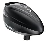 DYE Rotor Loader Black
