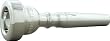 Vincent Bach / Conn-Selmer Trumpet Mouthpiece, Silver Plated - Model: 2