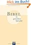 Bibel in gerechter Sprache