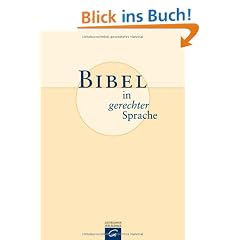 Bibel in gerechter Sprache
