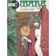 Mara of the Celts (Eros Graphic Novel Series, No. 17)
