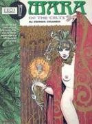Cover image : Mara Of The Celts (Eros Graphic Novel Series, No. 17)