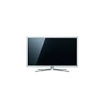 Samsung UE32D6510WSXZF� TV LCD 32" (81 cm) LED 3D HD TV 1080p 100 Hz 4 HDMI USB Classe: Bpar Samsung