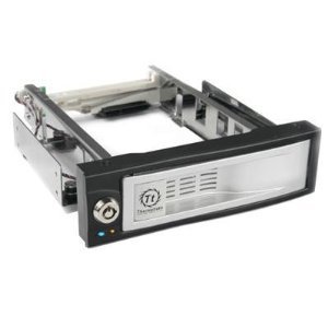 THERMALTAKE TECHNOLOGY N0023SN Max 4 HDD 3.5 SATA Rack