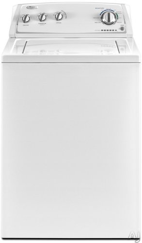 Whirlpool WTW4800XQ WTW4800XQ Top Load Washer