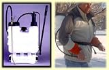  : Bare Ground BackPack Sprayer