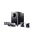 Canton Movie 80 CX Home Theater (set, Black High Gloss)