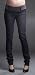 Skinny Leg Maternity Jeans