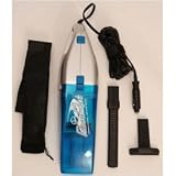 HOOVER CAR VAC ROADRAT WET DRY 12volt
