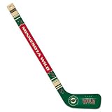 Minnesota Wild Official Logo 24" Mini Hockey Stick