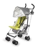 UPPAbaby G-Lite Stroller, Chartreuse