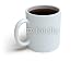 Wallmonkeys Peel and Stick Wall Decals - Mug - Removable Graphic