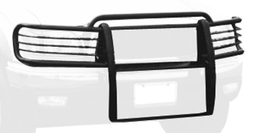 Aries 3046F Black Grille Guard On Sale