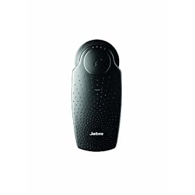 Jabra SP200 Drive and Talk Visor Bluetooth Car Kit