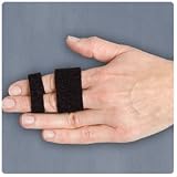 Sammons Preston 3pp Buddy Loop Pack of 5, Size: 3/4 (1.9cm) Width, Grey - Model# 562783