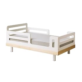 Classic Toddler Bed Conversion Kit