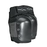 Protec Street Knee Gray/Black S