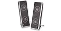 Logitech V10 Laptop Speakers