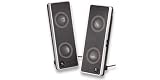 Logitech V10 Laptop Speakers