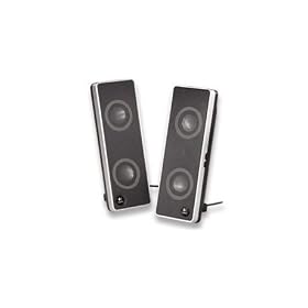 Logitech V10 Laptop Speakers
