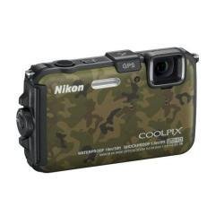 Imagen 1 de Nikon Coolpix AW100