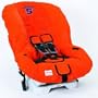 Britax Marathon Convertible Car Seat - Syracuse University Orange