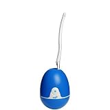VIOlight Zapi Toothbrush Sanitizer-Blue (Quantity of 2)