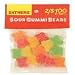 Gourmet Food : Sathers Sour Gummi Bears Candy - 2.5 Oz Bag, 12 Ea