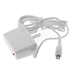 White Rapid Home Travel Charger with IC Chip for Amazon Kindle 2 Wireless Reading Device