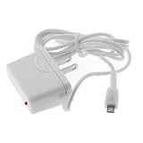 White Rapid Home Travel Charger with IC Chip for Amazon Kindle 2 Wireless Reading Device