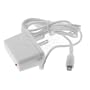 White Rapid Home Travel Charger with IC Chip for Amazon Kindle 2 Wireless Rea...