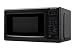 Panasonic NN-E289BMBPQ 19 Litre solo microwave oven black