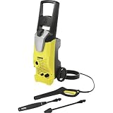 Karcher #K3.48M 1800PSI Electric Power Washer