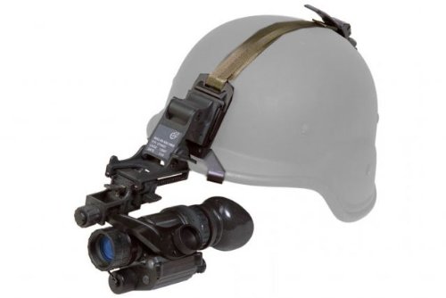 ATN 6015-4 Gen 4 Night Vision Multi Purpose Monocular ATN 6015-4 Gen 4 Night Vision Multi Purpose Monocular
