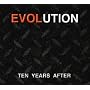 Evolution