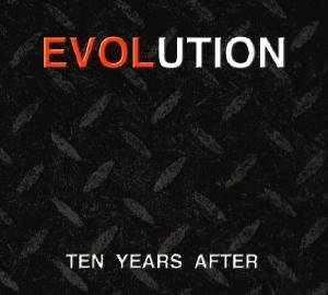 Ten Years After - Evolution - Zortam Music