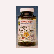 Natures Herbs Cayenne, Goldenseal Combo 100 Caps